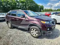 2012 KIA Sorento photo