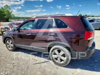 2012 KIA Sorento фото