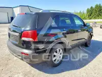 2012 KIA Sorento фото