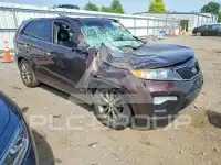 2012 KIA Sorento photo