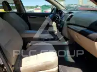 2012 KIA Sorento photo