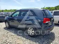 2012 KIA Sorento photo