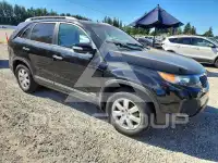 2012 KIA Sorento фото