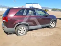 2012 KIA Sorento фото
