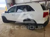2012 KIA Sorento фото