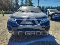 2012 KIA Sorento фото