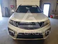 2012 KIA Sorento фото