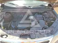 2012 KIA Sorento photo