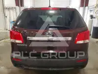 2012 KIA Sorento photo