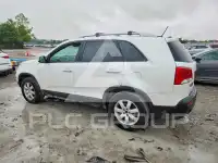2012 KIA Sorento photo