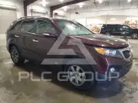 2012 KIA Sorento photo