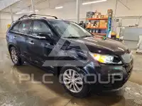 2012 KIA Sorento photo