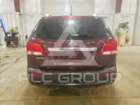 2012 KIA Sorento фото