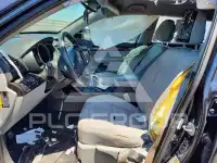 2012 KIA Sorento photo