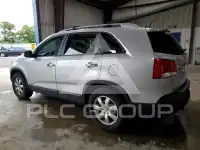 2012 KIA Sorento photo