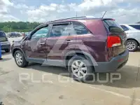 2012 KIA Sorento фото