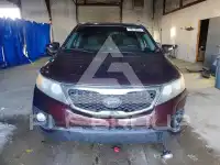 2012 KIA Sorento фото