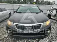 2012 KIA Sorento photo