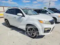 2012 KIA Sorento фото