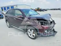 2012 KIA Sorento photo