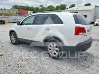 2012 KIA Sorento photo