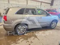 2012 KIA Sorento фото