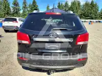 2012 KIA Sorento фото