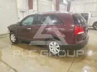 2012 KIA Sorento фото