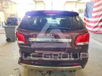 2012 KIA Sorento фото
