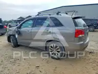 2012 KIA Sorento фото