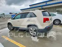 2012 KIA Sorento фото
