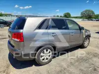 2012 KIA Sorento photo