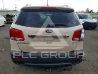 2012 KIA Sorento фото