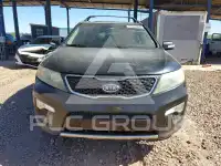 2012 KIA Sorento фото