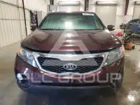 2012 KIA Sorento photo