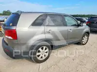 2012 KIA Sorento фото