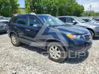 2012 KIA Sorento photo