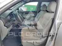 2012 KIA Sorento photo