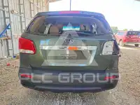 2012 KIA Sorento фото