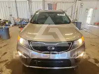 2012 KIA Sorento фото