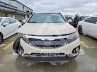 2012 KIA Sorento фото