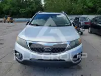 2012 KIA Sorento фото