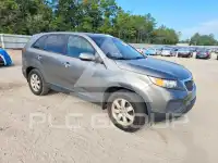 2012 KIA Sorento фото