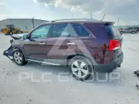 2012 KIA Sorento photo