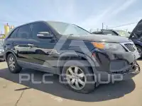 2012 KIA Sorento фото