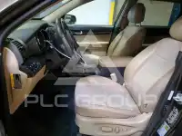 2012 KIA Sorento photo