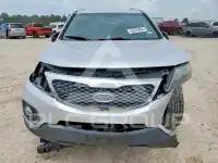 2012 KIA Sorento photo