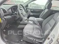 2012 KIA Sorento photo