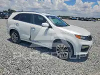 2012 KIA Sorento фото