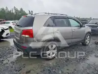 2012 KIA Sorento фото